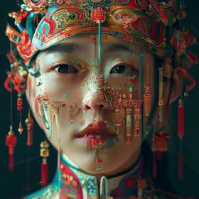 regulamentação da inteligência artificial